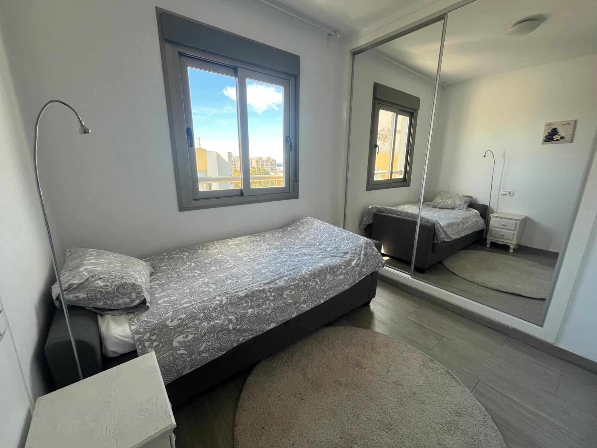 Appartement Penthouse Gloria *