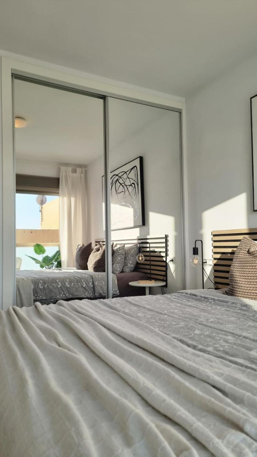 Penthouse Gloria Appartement