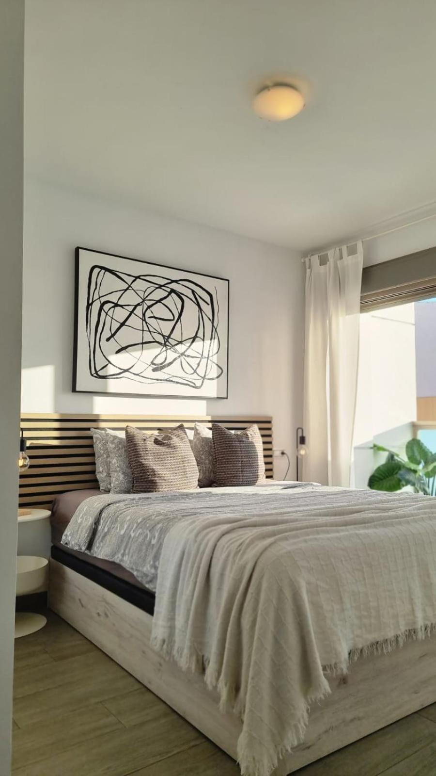 Penthouse Gloria Appartement Nerja